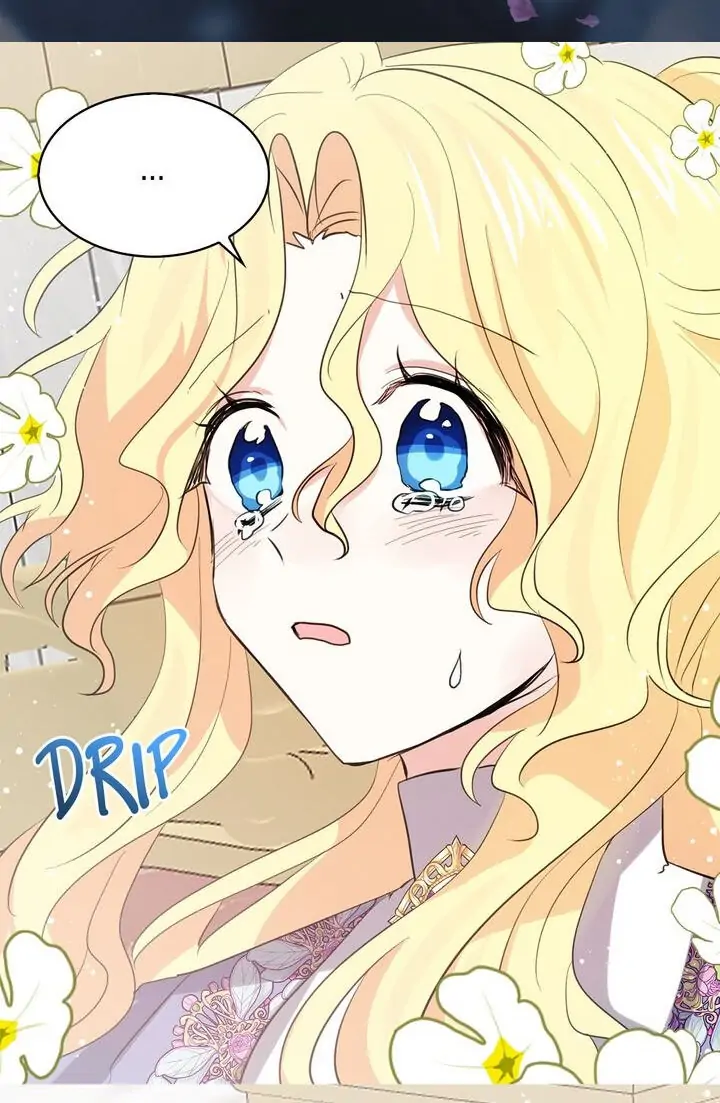 I’m the Ex-Girlfriend of a Soldier chapter 71 - page 8